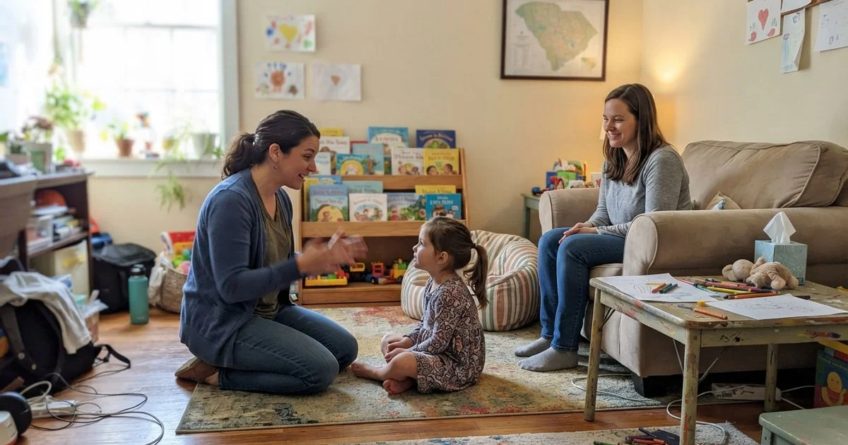 How to choose a counselor for your child or teen: what to ask and look for