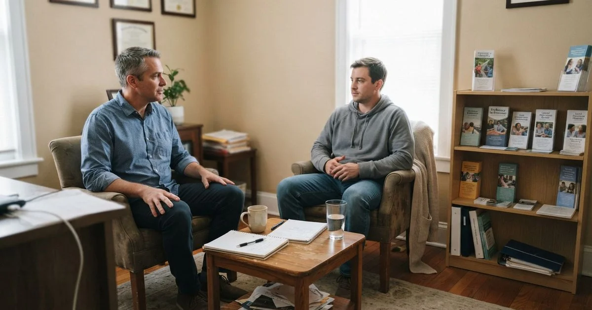 Signs someone may need help with substance use, and how to start the conversation