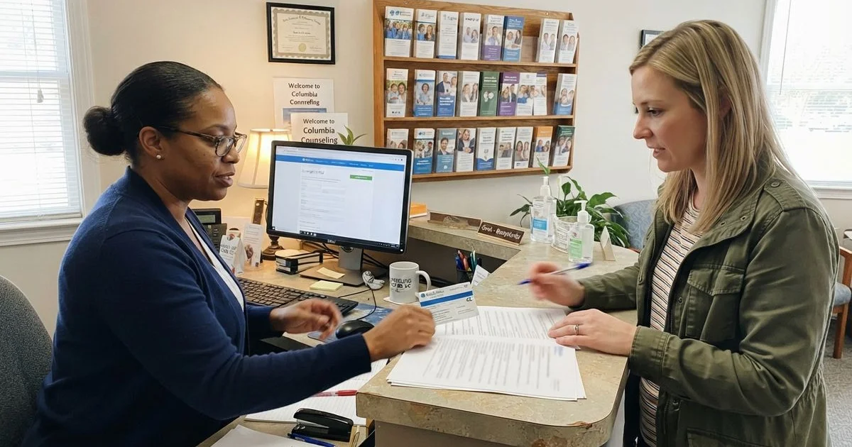 Is therapy covered by insurance? What South Carolina clients should know