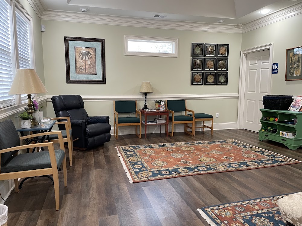CMK Counseling LLC