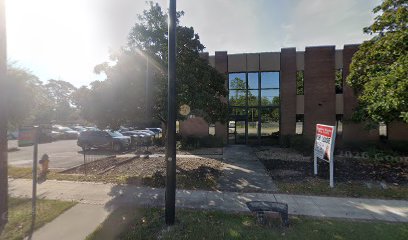 Domestic Abuse Center