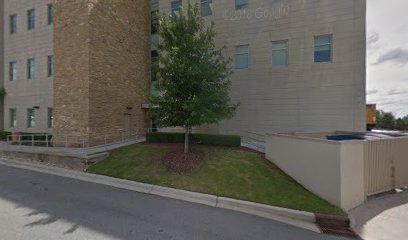 Prisma Health Counseling - Parkridge