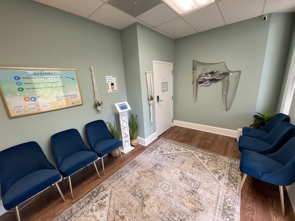 Oceanic Counseling Group - Forest Acres