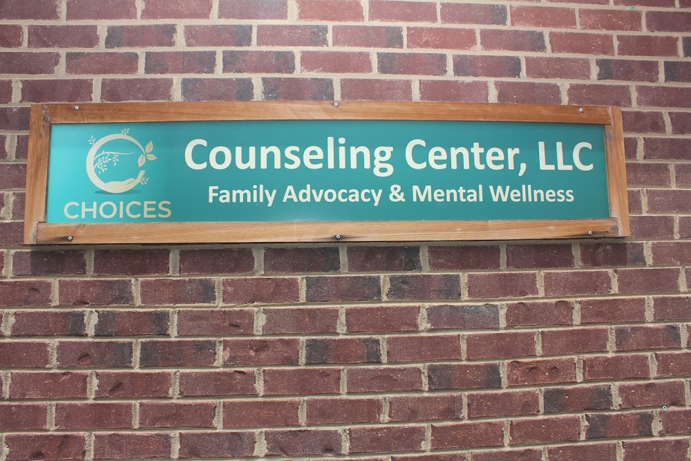 Choices Counseling Center, LLC
