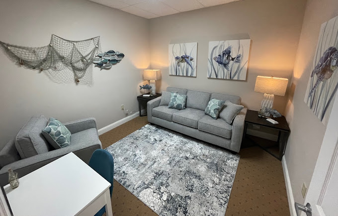 Oceanic Counseling Group - Irmo