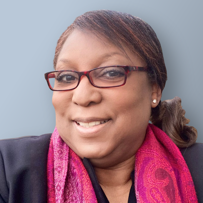 Candace Cox, LPC