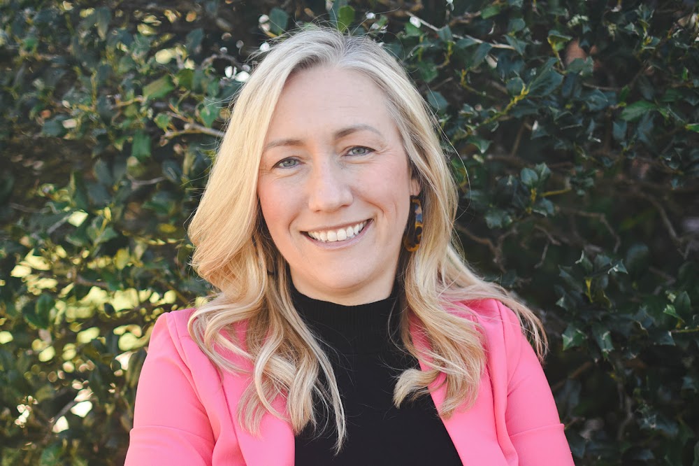 Danielle Allen, Ed.S, LMFT, LPC/S