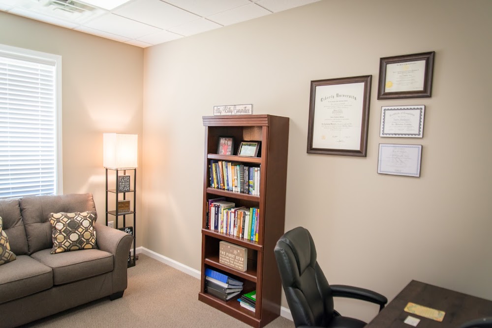 Bridge of Hope Counseling Center
