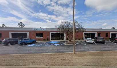 Lannie J. Ott, LPC
