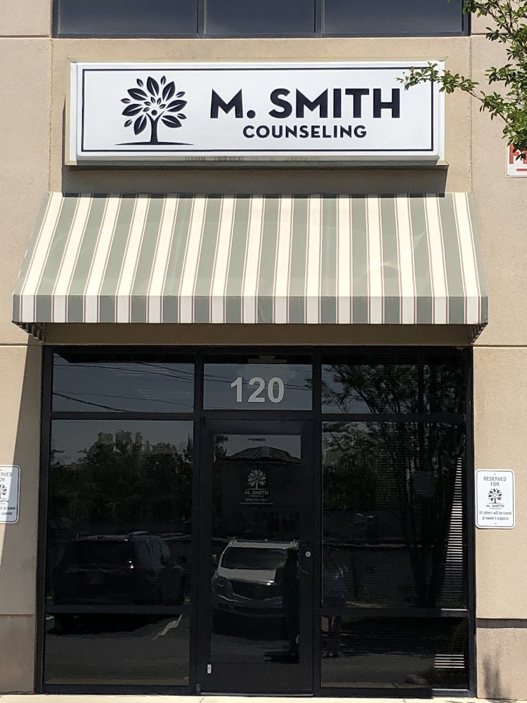 M. Smith Counseling