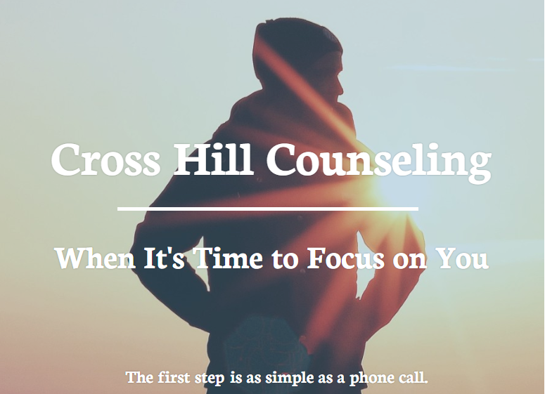 Cross Hill Counseling