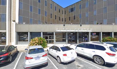 Palmetto Center for Change, LLC