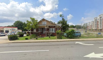 James H. Brown, LPC